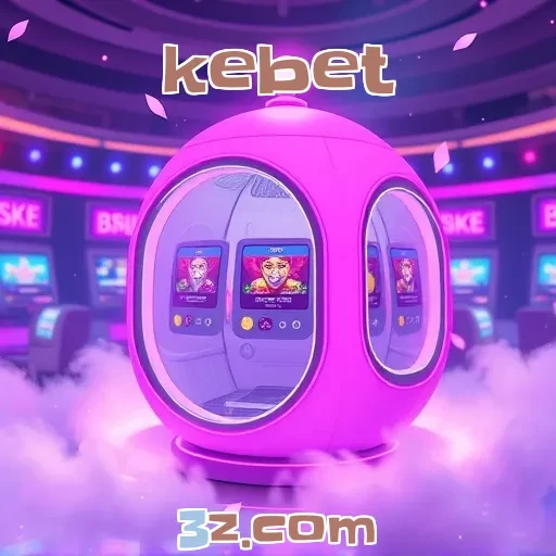 kebet: Uma Aventura Incrível Aguardando por Você no Mundo dos Jogos!