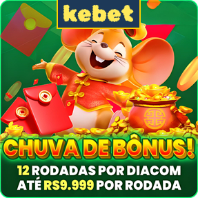 kebet Indique amigos para receber um bônus