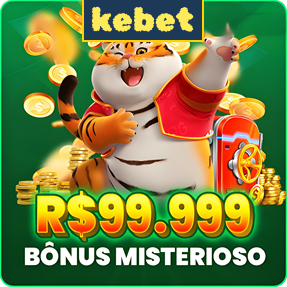 kebet Ganhe R$ 100,00 Gratis