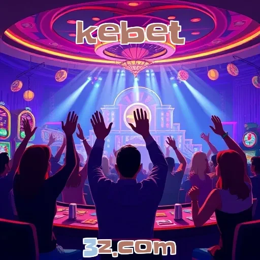kebet: Um Mundo de Emoções nos Jogos de Cartas