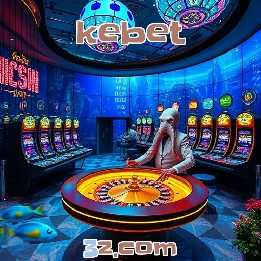 kebet: Venha Conhecer Nossos Jogos de Mesa Decisivos e Divertidos